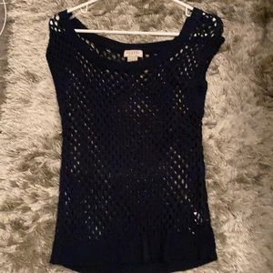 Arizona crotchety top